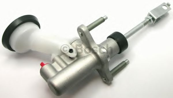 Главный цилиндр сцепления BOSCH 0 986 486 143