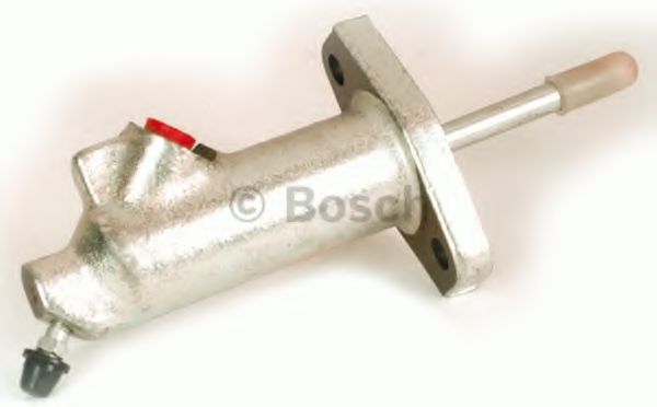 Рабочий цилиндр сцепления BOSCH 0 986 486 500