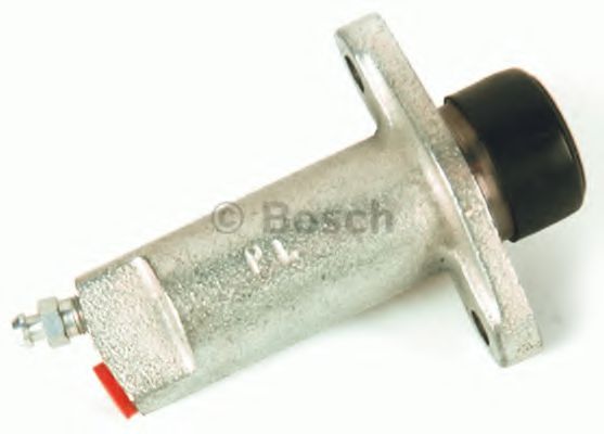 Рабочий цилиндр сцепления BOSCH 0 986 486 509