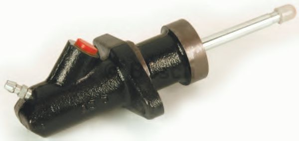 Рабочий цилиндр сцепления BOSCH 0 986 486 533