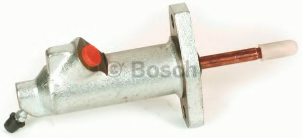 Рабочий цилиндр сцепления BOSCH 0 986 486 539