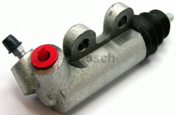 Рабочий цилиндр сцепления BOSCH 0 986 486 569