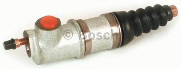 Рабочий цилиндр сцепления BOSCH 0 986 486 573