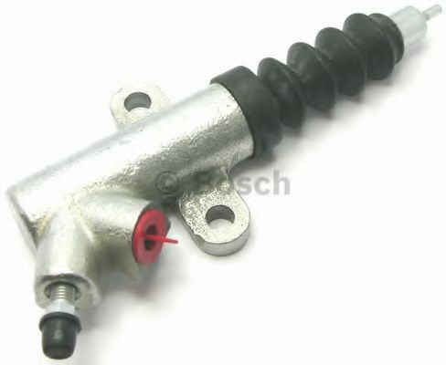 Рабочий цилиндр сцепления BOSCH 0 986 486 580