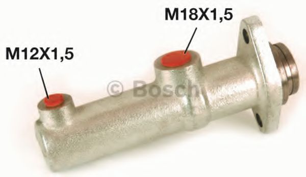 Главный тормозной цилиндр BOSCH F 026 003 179