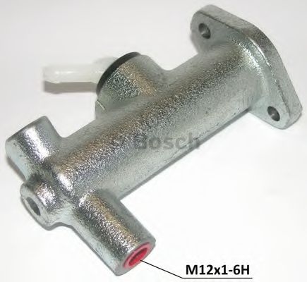 Главный цилиндр сцепления BOSCH F 026 005 026