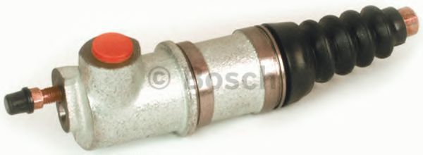 Рабочий цилиндр сцепления BOSCH F 026 005 078