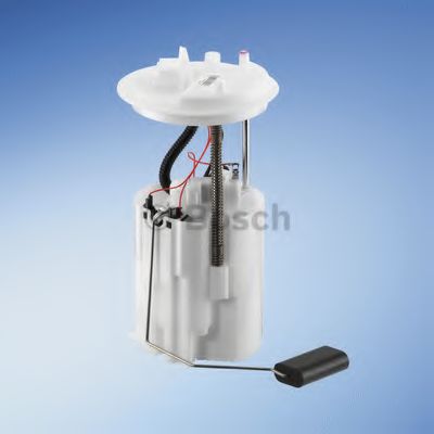 Топливный насос BOSCH 0 580 200 099