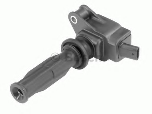 Катушка зажигания BOSCH 0 281 005 862