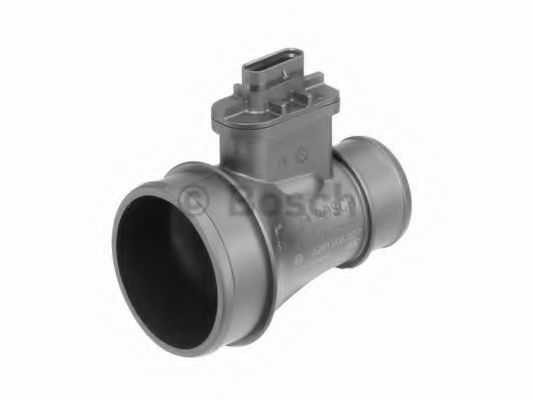 Расходомер воздуха BOSCH 0 281 006 027