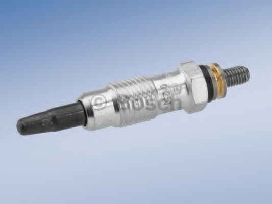 Свеча накаливания BOSCH 0 250 201 049