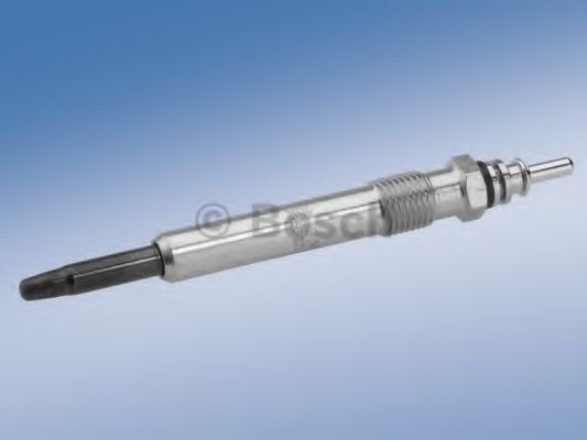 Свеча накаливания BOSCH 0 250 201 054