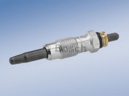 Свеча накаливания BOSCH 0 250 201 055