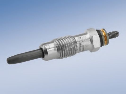 Свеча накаливания BOSCH 0 250 202 001