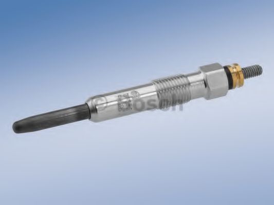 Свеча накаливания BOSCH 0 250 202 025