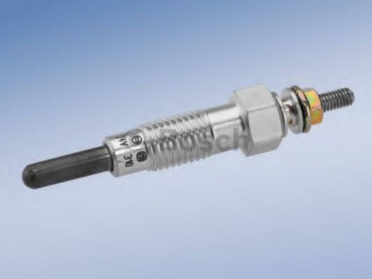 Свеча накаливания BOSCH 0 250 202 064