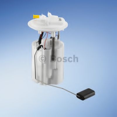 Топливный насос BOSCH 0 580 200 062