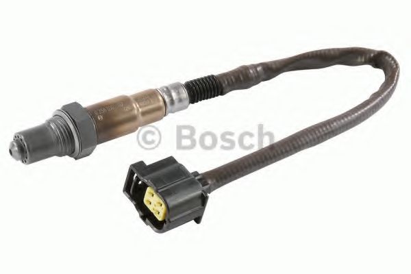 Лямбда-зонд BOSCH 0 258 010 117