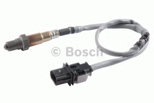 Лямбда-зонд BOSCH 0 258 017 218
