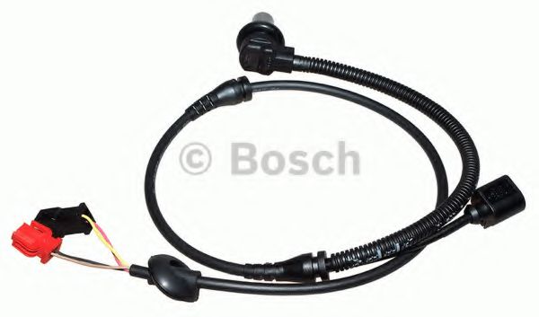 Датчик АБС BOSCH 0 986 594 002