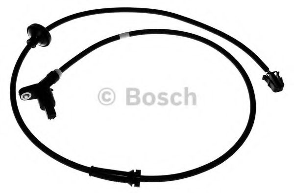 Датчик АБС BOSCH 0 986 594 003