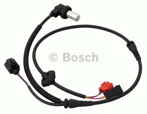 Датчик АБС BOSCH 0 986 594 007