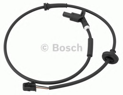 Датчик АБС BOSCH 0 986 594 009