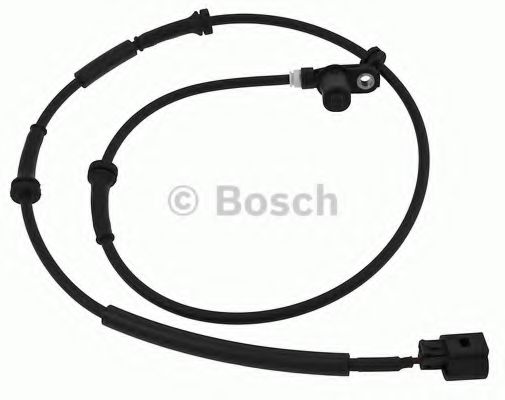 Датчик АБС BOSCH 0 986 594 011