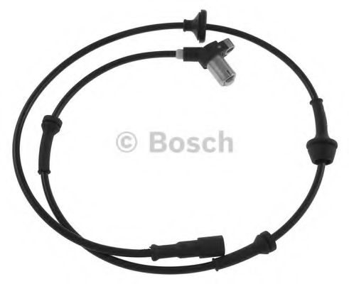 Датчик АБС BOSCH 0 986 594 012