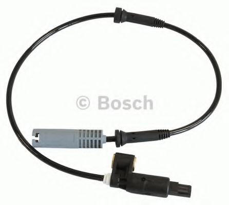 Датчик АБС BOSCH 0 986 594 015
