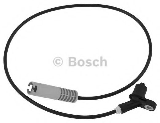 Датчик АБС BOSCH 0 986 594 016