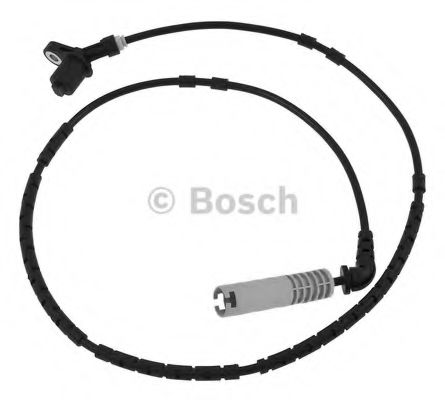 Датчик АБС BOSCH 0 986 594 017