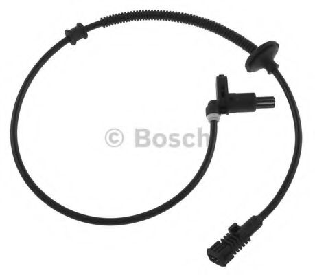 Датчик АБС BOSCH 0 986 594 019