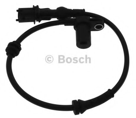 Датчик АБС BOSCH 0 986 594 027