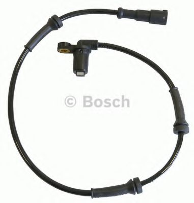 Датчик АБС BOSCH 0 986 594 030