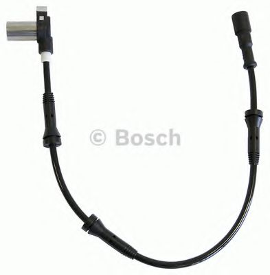 Датчик АБС BOSCH 0 986 594 031