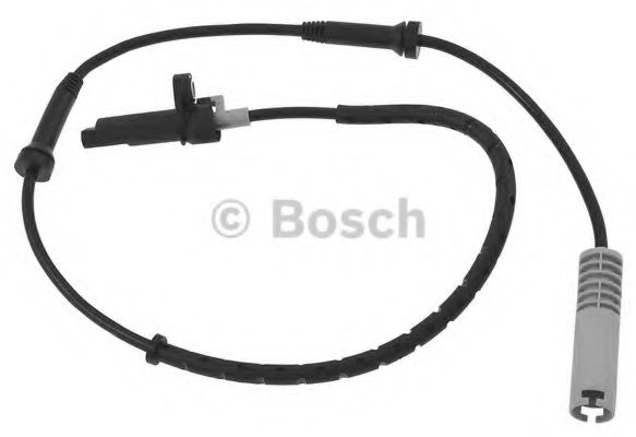 Датчик АБС BOSCH 0 986 594 511