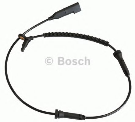 Датчик АБС BOSCH 0 986 594 516