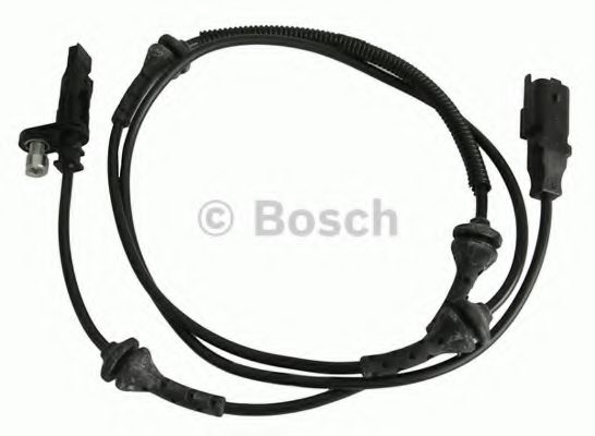 Датчик АБС BOSCH 0 986 594 520