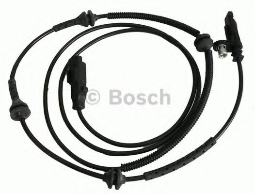 Датчик АБС BOSCH 0 986 594 521