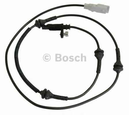 Датчик АБС BOSCH 0 986 594 522