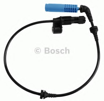 Датчик АБС BOSCH 0 986 594 528