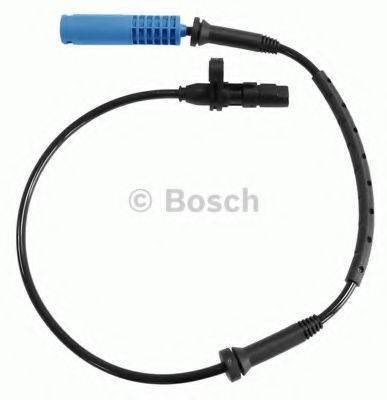 Датчик АБС BOSCH 0 986 594 529