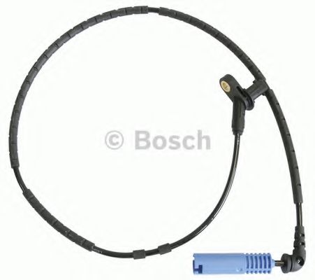 Датчик АБС BOSCH 0 986 594 532
