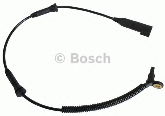 Датчик АБС BOSCH 0 986 594 534