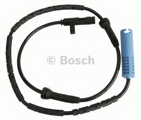Датчик АБС BOSCH 0 986 594 537