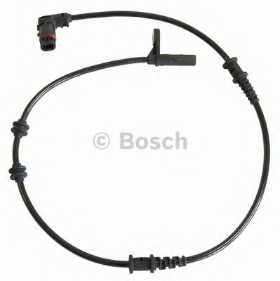 Датчик АБС BOSCH 0 986 594 544