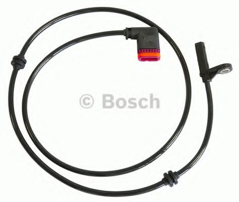 Датчик АБС BOSCH 0 986 594 546