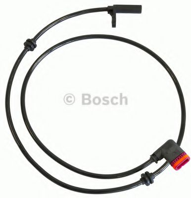Датчик АБС BOSCH 0 986 594 547