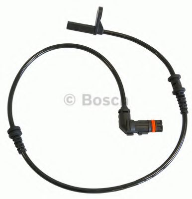 Датчик АБС BOSCH 0 986 594 548